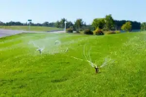 Aqua Lawn and Landscape