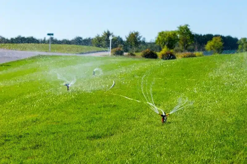 Aqua Lawn and Landscape