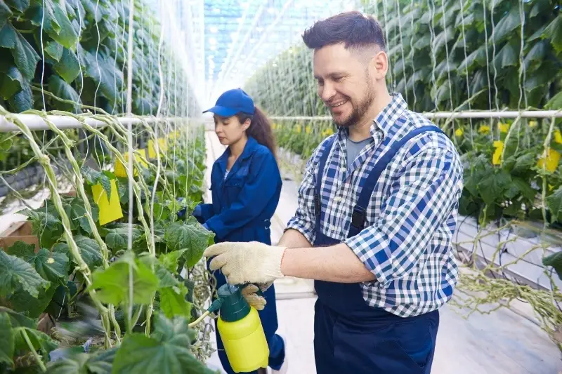 irrigation specialists in Fargo ND